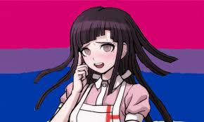 Ultimate actress s/o x mikan tsumiki who adopt the warriors of hope & they watch s/o win an award! I Headcanon Mikan As Bi Sexual So I Made A Quick Sprite Edit That You Can Use As A Pfp If You D Like If You Do Though Please Credit Me It S Not