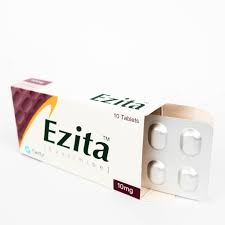 Image result for Ezetimibe