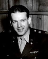 COL Charles Hutchinson Young (1914-2001)