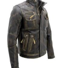 Vintage Black Warm Leather Jacket Mens Leather Jackets On Sale Movies Leather Jackets In Usa Uk Canada Australia In 2020 Leather Jacket Leather Jacket Men Mens Leather Blazer