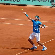 Rafael nadal, roger federer, maria sharapova, and serena williams all look for. Rafael Nadal French Open Rafael Nadal Bretagne