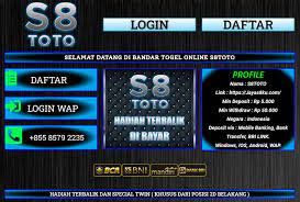 Nettoto Wap Daftar Agen Toto Terpercaya 2021 Di 2021 Nama Beri Dunia
