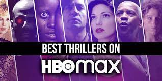 @joelkeller feb 1, 2021 at 3:00pm. Best Thrillers On Hbo Max Right Now February 2021