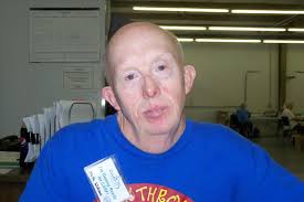 Michael WILLIAMS Obituary (2013)