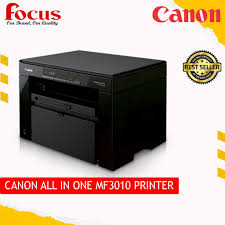 Imprimantes de haute qualité et télécopieurs pour les entreprises. Canon Mf3010 Driver Download 32 Bit