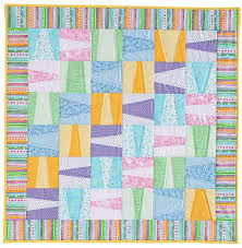 Quilt Inspiration Free Pattern Day Baby Quilts Part 3