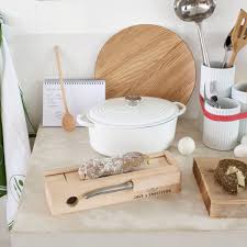 Cave A Saucisson Paulette Am Pm Design Culinaire Accessoires Cuisine Cuisine