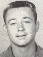 St. Aloysius Football 1956