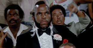 #hollywood #banjo #bluegrass #country #deliverance. Funny Gifs Mr T Gif Vsgif Com