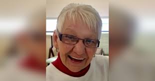 Obituary information for Shirlene "Shirley" Rindsberg