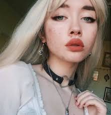 عارضة الازياء الروسية التي تبلغ من...