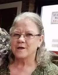 Obituary information for Gail Worthy