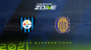 Huachipato vs everton de vina prediction verdict. 2021 Copa Sudamericana Huachipato Vs Rosario Central Preview Prediction The Stats Zone