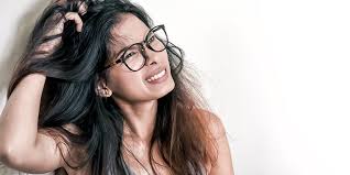 Itchy scalp can be caused due to dandruff, ringworm, poor hair care, head lice, or even by an autoimmune disease. Itchy Scalp And Hair Loss Causes Treatments And Prevention Tips