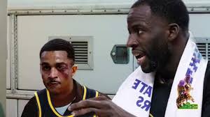 Some players are just stubborn. No respect for elders or legends🤦.