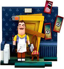 Pin On Hello Neighbor Game