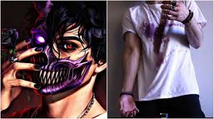 1 like · 1 talking about this. Corpse Husband Wants To Launch His Own Merchandise And The Internet Is Overjoyed