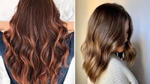 It's striking, no matter how you style it. 20 Best Hair Color Trends And Ideas For 2020 Glamour