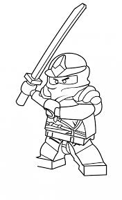 Tribus serpentines les serpents et squelettes. Coloriage Ninjago Rouge Dessin Gratuit A Imprimer