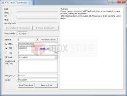 As such, our cell unlocking tool was created so that users could liberate their devices. Buy Online Xtc2 Clip Htc Unlock Box At Iboxstore Com