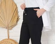 Pantolon resmi
