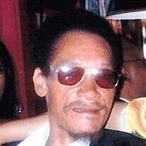 Mr. Jadie "Red Bone" William Moore Obituary