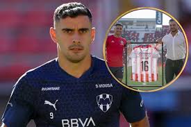 El negocio redondo del Atlético de Madrid y Alberto Marrero con Germán Berterame