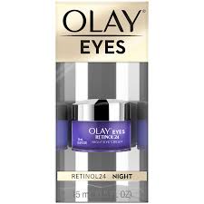 Olay regenerist retinol 24 night eye cream is suppose to penetrates deep into the delicate skin surface around your eyes. Olay Regenerist Eyes Retinol 24 Night Eye Cream 15ml London Drugs