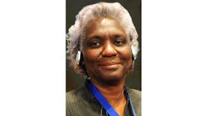 Marva Elva Farquharson