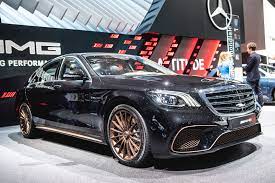 Engine 4.0l v8 biturbo engine with eq boost. Mercedes Amg S65 Final Edition Could Be Stuttgart S Last V12 Autocar