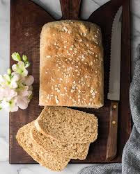 One thing to be aware of is the potential for cross contamination. Honey Whole Wheat Bread Recipe Joyfoodsunshine