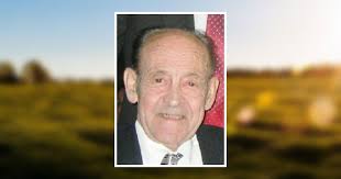 Warren Roger Lerch Obituary October 13, 2005