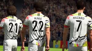 Check spelling or type a new query. Designing Your Own Soccer Club In Fifa S Ultimate Team Uni Watch