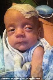 Severely disabled boy 'turns blue' after his medical marijuana supply runs  out