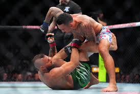 Max Holloway rips ‘delusional’ Conor McGregor for post-fight comments: ‘He felt slow; he looked old’