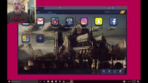 Download bluestacks for pc windows to play android games on windows pc. Bluestacks 3 Install And Review Play Multiple Android Games At The Same Time Youtube