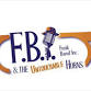 FBI and The Untouchable Horns | New Years Eve event image