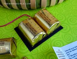 Candy Scriptures For Easter