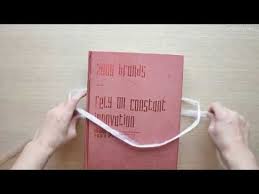 動画で解説 雑誌 新聞紙 古紙 本の縛り方 緩まない結び方は 雑誌 新聞紙 古紙 本 処分 捨て方 ひも 縛り方 新聞紙 雑誌 本