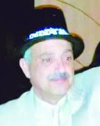 Nabil Sassine Obituary (2015)