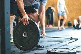 Fitness Assessment Results Document_70_20190323180729_52 Fitness 4u 247 Hoover Al Zumba Fitness Classes Weddi No Equipment Workout Workout Plan Exercise