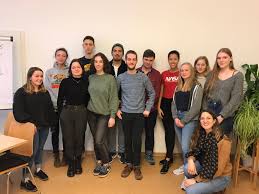 Autor kerstin reese veröffentlicht am 26. Die Jury Jeune Ging In Eine Neue Runde Gymnasium Am Schloss Saarbrucken