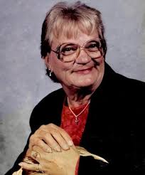 Martha Simmons Obituary (2019)