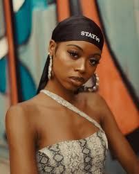 Services 1 — The South Got Something To Say