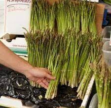 How To Grow Asparagus In Raised Beds Hunker Growing Asparagus Asparagus Growing Vegetables