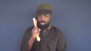 A file photo of abubakar shekau. Army We Can T Confirm If Shekau Is Dead We Re Still Investigating Thecable