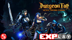 How do you spell nintendo? Explay Dungeontop Nintendo Switch Miketendo64