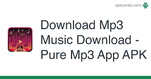 Mp3 rocket is one of several music/video downloading services that takes advantage of the gnutella network, which allows users to share their files with others via the internet. Mp3 Music Download Pure Mp3 App Apk 1 0 Android App Download