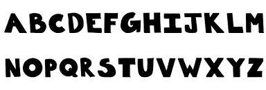 Poppies Font Ffonts Net