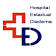Logo de SPDM - Hospital Estadual de Diadema